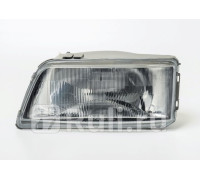 661-1122L-LD-EM - Фара левая (DEPO) Peugeot Boxer 1 (1994-2002)