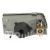 661-1122L-LD-EM - Фара левая (DEPO) Citroen Jumper 230 (1994-2002)