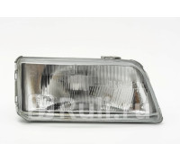 661-1122R-LD-EM - Фара правая (DEPO) Peugeot Boxer 1 (1994-2002)