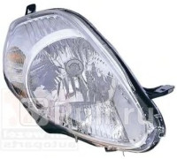 Фара передняя правая Fiat Grande Punto (2005-2009)