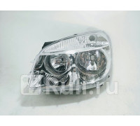 Фара передняя левая Fiat Doblo 1 (2005-2009)