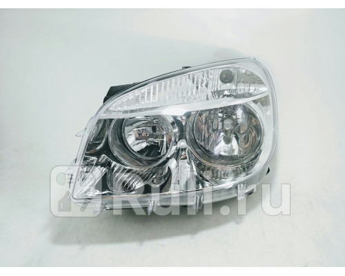661-1150L-LD-EM - Фара левая Fiat Doblo 1 (2005-2009)