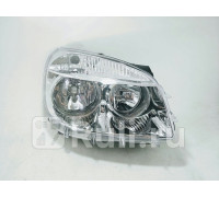 Фара передняя правая Fiat Doblo 1 (2005-2009)