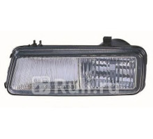 661-2009L-UE - Противотуманная фара левая (DEPO) Fiat Scudo (1995-2007)