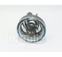 661-2014R-UQ - Противотуманная фара правая (DEPO) Suzuki SX4 (2006-2012)