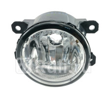 661-2019N-UQ - Фара противотуманная левая/правая (1 шт.) (DEPO) Ford Mondeo 5 (2014-2016)