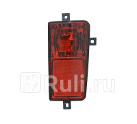 661-4006R-LD-UE - Фонарь правый задний в бампер (DEPO) Citroen Jumper 250 (2006-2014)