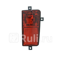 661-4006R-LD-UE - Фонарь правый задний в бампер (DEPO) Peugeot Boxer 3 (2006-2014)