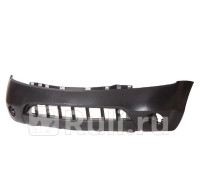 ST-DTG5-000-0 - Бампер передний (SAT) Nissan Murano Z50 (2002-2008)