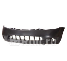 ST-DTG5-000-0 - Бампер передний (SAT) Nissan Murano Z50 (2002-2008)