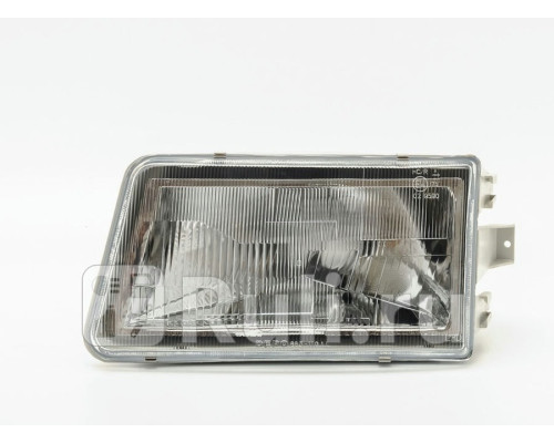 663-1101L-LD-E - Фара левая Iveco Daily (1990-2000)
