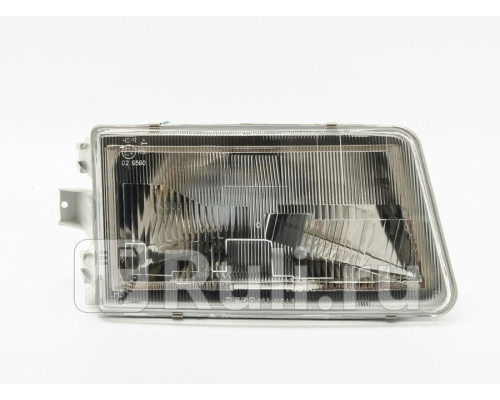 663-1101R-LD-E - Фара правая Iveco Daily (1990-2000)