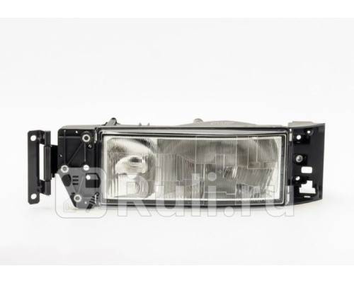663-1103L-LD-E - Фара левая Iveco Eurotech (1996-)