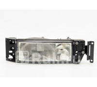 Фара передняя правая Iveco Eurotech (1996-)