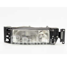 663-1103R-LD-E - Фара правая (DEPO) Iveco Eurotech (1996-)