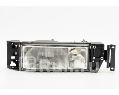 663-1103R-LD-E - Фара правая Iveco Eurotech (1996-)