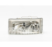 663-1105L-LD-EM - Фара левая (DEPO) Iveco Daily (2000-2006)