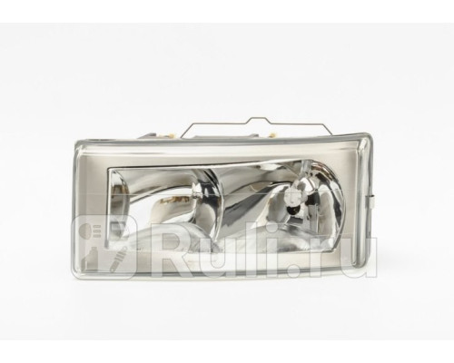 663-1105L-LD-EM - Фара левая Iveco Daily (2000-2006)