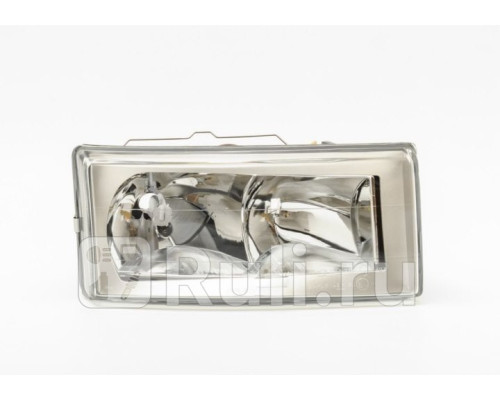 663-1105R-LD-EM - Фара правая Iveco Daily (2000-2006)