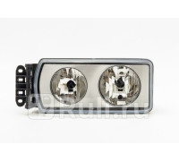 Фара передняя левая Iveco Stralis (2003-)