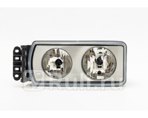 663-1106L-LD-EM - Фара левая Iveco Eurocargo (2003-)