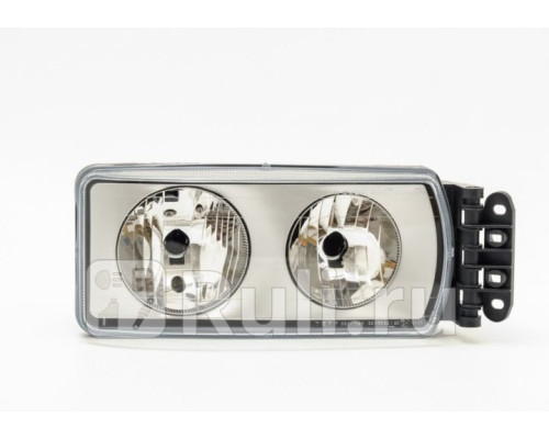 663-1106R-LD-EM - Фара правая Iveco Stralis (2003-)