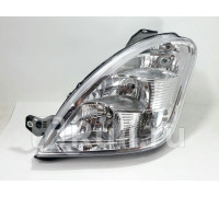 663-1107L-LD-EM - Фара левая (DEPO) Iveco Daily (2006-)