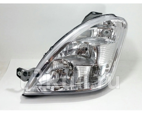 663-1107L-LD-EM - Фара левая Iveco Daily (2006-)