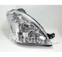 663-1107R-LD-EM - Фара правая (DEPO) Iveco Daily (2006-)