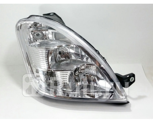 663-1107R-LD-EM - Фара правая Iveco Daily (2006-)