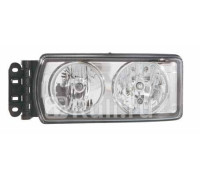 Фара передняя левая Iveco Stralis (2008-)