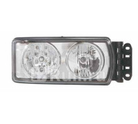 Фара передняя правая Iveco Stralis (2008-)