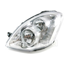 663-1109LMLD-EM - Фара левая (DEPO) Iveco Daily (2012-)