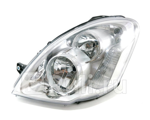 663-1109LMLD-EM - Фара левая Iveco Daily (2012-)