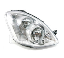 663-1109RMLD-EM - Фара правая (DEPO) Iveco Daily (2012-)