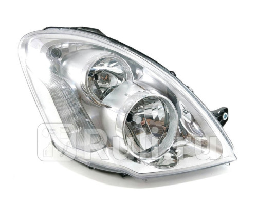663-1109RMLD-EM - Фара правая Iveco Daily (2012-)