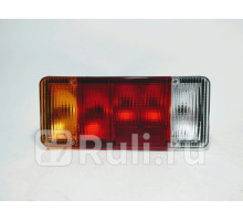 663-1904L-LD-WE - Фонарь левый задний в крыло (DEPO) Iveco Eurocargo (1996-2003)
