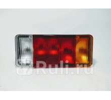 663-1904R-LD-WE - Фонарь правый задний в крыло (DEPO) Iveco Eurocargo (1996-2003)