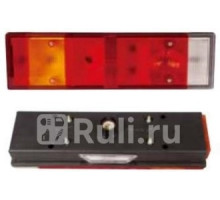 663-1905L3WE - Фонарь левый задний в крыло (DEPO) Iveco Stralis (2003-)