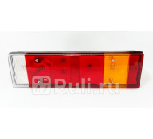 663-1905R-WE - Фонарь правый задний в крыло (DEPO) Iveco Stralis (2008-)