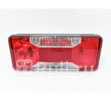 663-1908R-WE - Фонарь правый задний в крыло (DEPO) Iveco Daily (2006-)