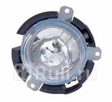 663-2004N-UE - Фара противотуманная левая/правая (1 шт.) (DEPO) Iveco Stralis (2003-)