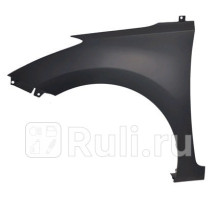 66311-3X000 - Крыло переднее левое (HYUNDAI-KIA-MOBIS) Hyundai Elantra 5 (2011-2015)