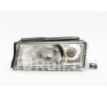 665-1104L-LDEMN - Фара левая (DEPO) Skoda Octavia (1996-2000)