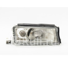 665-1104R-LDEMN - Фара правая (DEPO) Skoda Octavia (1996-2000)