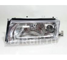 665-1106L-LDEMF - Фара левая (DEPO) Skoda Octavia Tour (2000-2010)