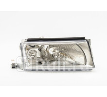 665-1106R-LD-EM - Фара правая (DEPO) Skoda Octavia Tour (2000-2010)