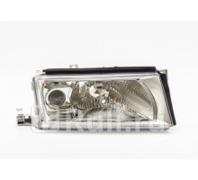 665-1106R-LDBMF - Фара правая (DEPO) Skoda Octavia Tour (2000-2010)