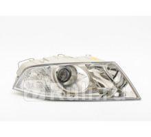 665-1111R-LEHM1 - Фара правая (DEPO) Skoda Octavia A5 (2004-2009)