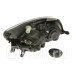 665-1121LMLD-EM - Фара левая (DEPO) Skoda Fabia 2 рестайлинг (2010-)